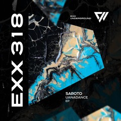SAROTO - Uanadance [Preview]