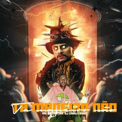 Mc Rkostta - Ta Maneiro Não  ( DJ CARLITINHO )