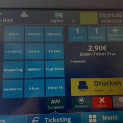 IVU.ticket.box_CE70|Abfahrtssound Vorschau