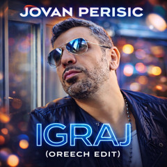 Jovan Perisic - Igraj (Oreech Edit)