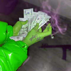 FUCKIN UP (PROD. MississippiSound)