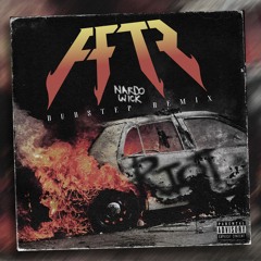 Riot (AFTR Dubstep Remix)