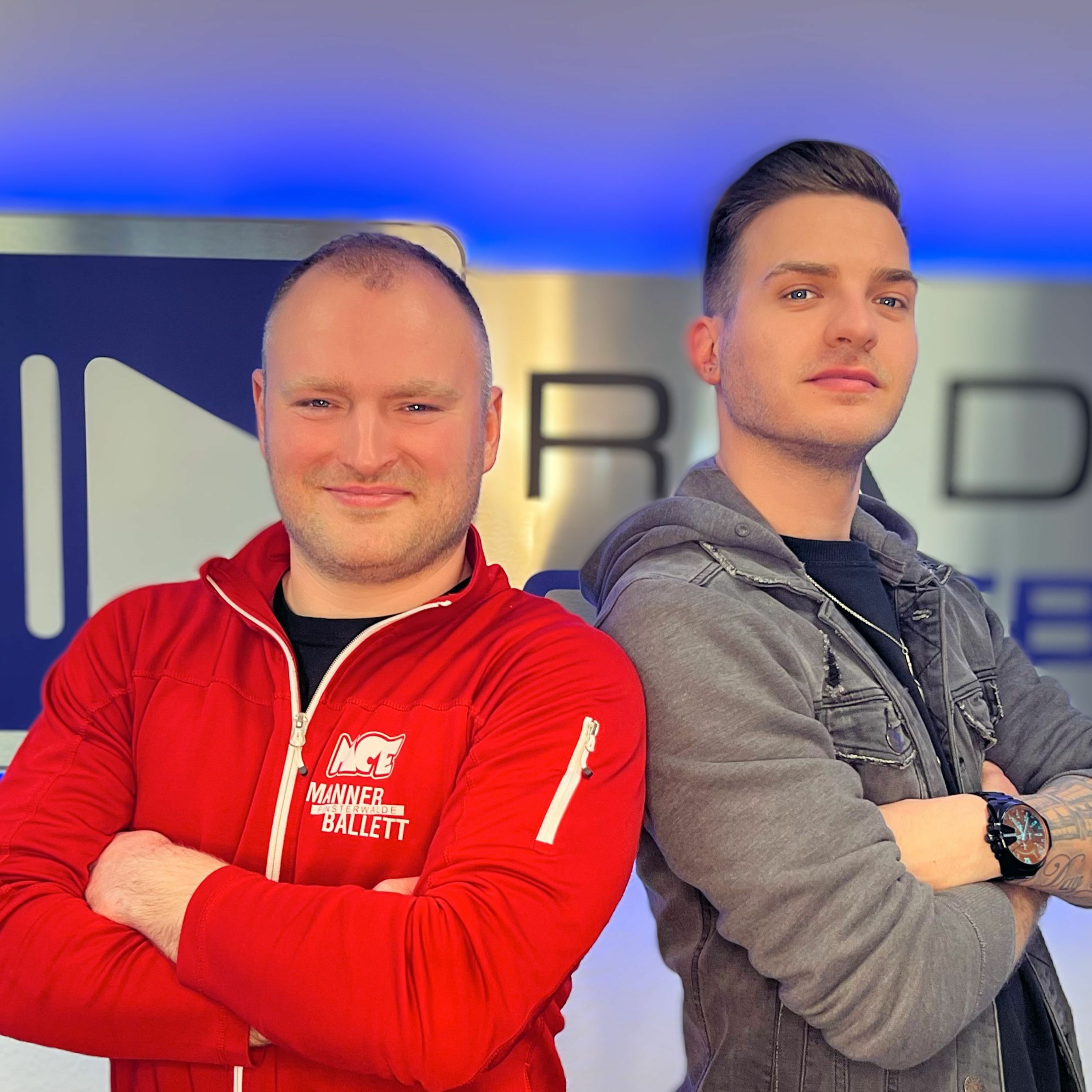 Nulldrei55 - Der Cottbus-Podcast