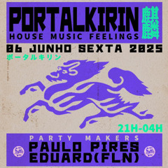 Eduard @ Portal Kirin (CWB 06-06-2025)