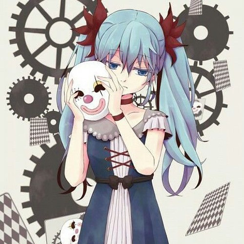 Stream 【Project SEKAI プロセカ】『からくりピエロ (Karakuri