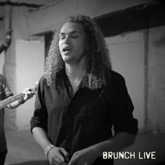 Brunch Sessions: DeAndre covers Duffy's "Syrup and Honey" and Beyonce's "1+1"