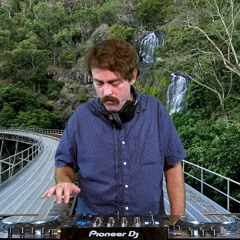 Jordi | Mutant Dancehall / IDM Mix | Rhythm Rails #58