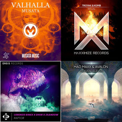 Psytrance