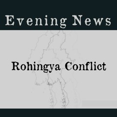 Silencio 25 Rohingya Conflict