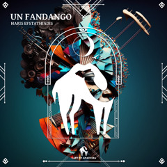 Haris Efstathiadis - Un Fandango