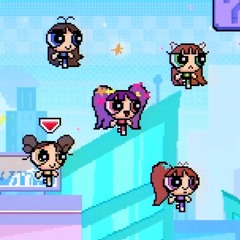 Newjeans  “Get Up”  playlist