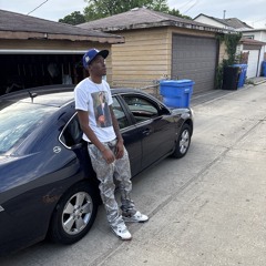 Can’t Let Em In (Prod. Mgela)