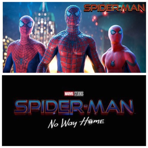 Stream 450 Spider Man No Way Home Plot Leak By Adventures In Videoland Listen Online For Free On Soundcloud
