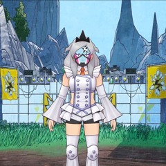 Battle Vs. Team Star Eri (Pokémon Masters EX)