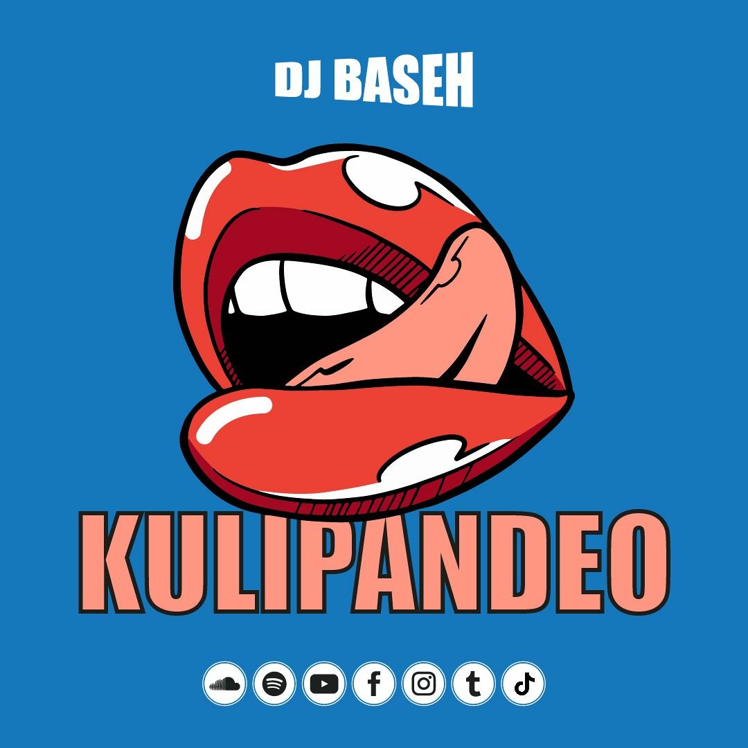 Stream DJ BASEH - KULIPANDEO by DJ BASEH | Listen online for free on ...