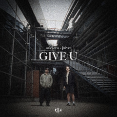 Mickeen x juivcc - give u
