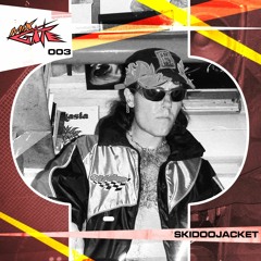 MIXGATE 003 - SKIDOOJACKET