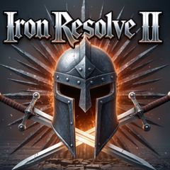 Iron Resolve II