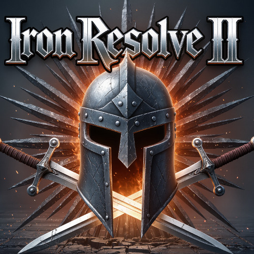 Iron Resolve II
