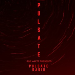 PULSATE Radio with Emily Knight | 005