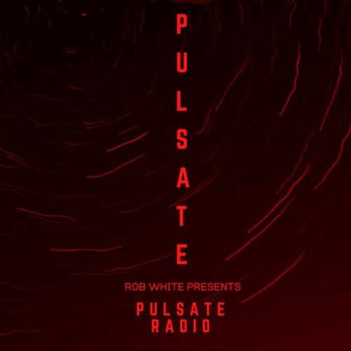 PULSATE Radio with Emily Knight | 005