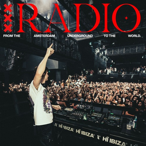 XXX Radio #099