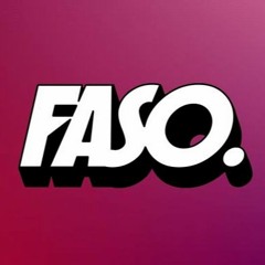 Faso. - LIVE @ BONASERA (31/01/23)