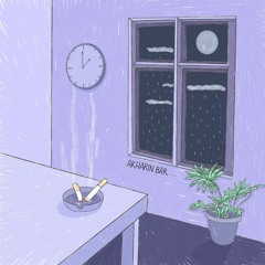 Akharin Bar(Feat. Bmaani, Chakavak)