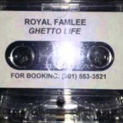 Royal Famlee - Fuck These Hoes