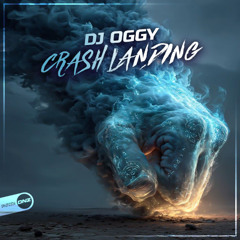 Crash Landing (OUT NOW) on DNZRECORDS.COM