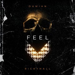 FEEL - DAMIAN X RICKY HALL FLIP [ ***FREE DOWNLOAD***]