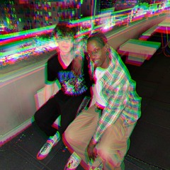 TeeJMix Vol: TeeJ-A-Versary: 1 month of mixes - Mythical IDs 💜🪽