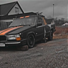 D0NTE - Polare ( bass boosted )