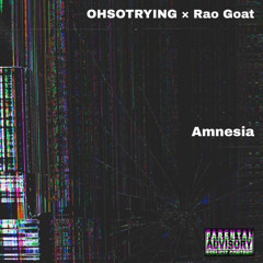 Amnesia (PROD.PLASMA)