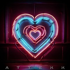 WHAT IS LOVE [ATTEKK REMIX]