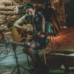 Landslide - Fleetwood Mac (cover by Cloud Busting)