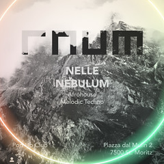 Warm UP @ Raum St Moritz 23 March 24