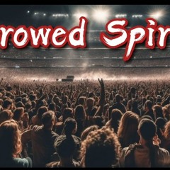 Crowed Spirit
