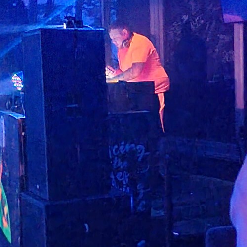 bounce podcast 1