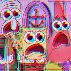 SpongeBlob SquareTrance