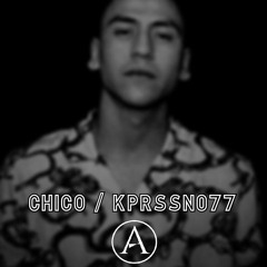 CHICO / KPRSSN077 by ATALA music