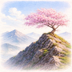 (73) May I Ask a Favor