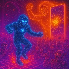 Be Free(EchoForm Blast Wave Remix)