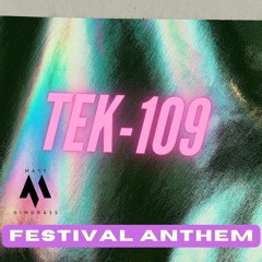 TEK109 ( rocket league contest song)