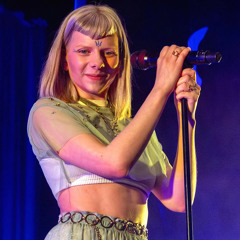 AURORA - A Soul With No King (Live on KEXP).mp3