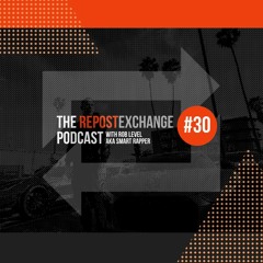 Re-Ex Podcast Episode 30: with Rob Level aka Smart Rapper