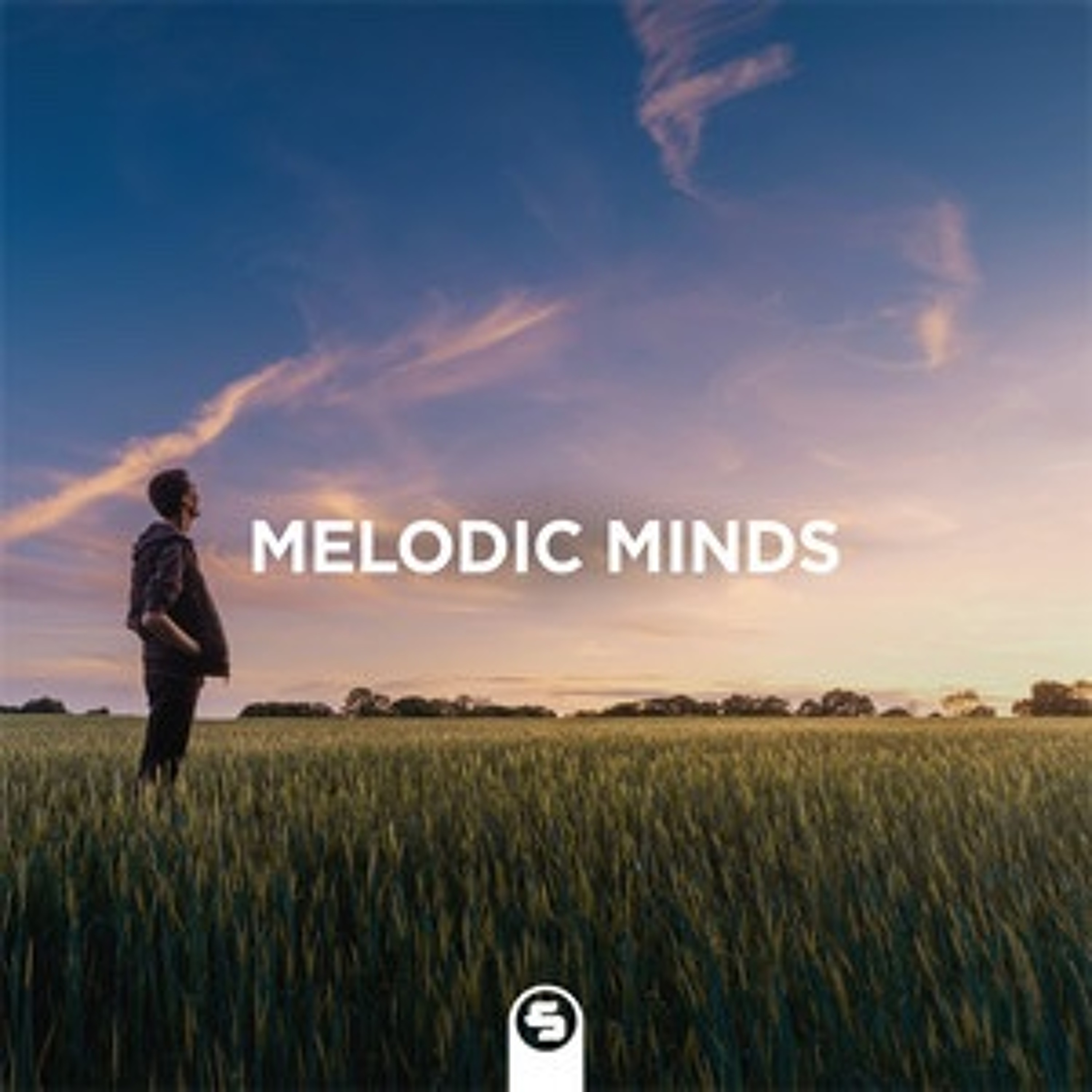 Helix  Melodic Minds episode artwork