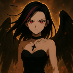 AngelFall - No Love Left