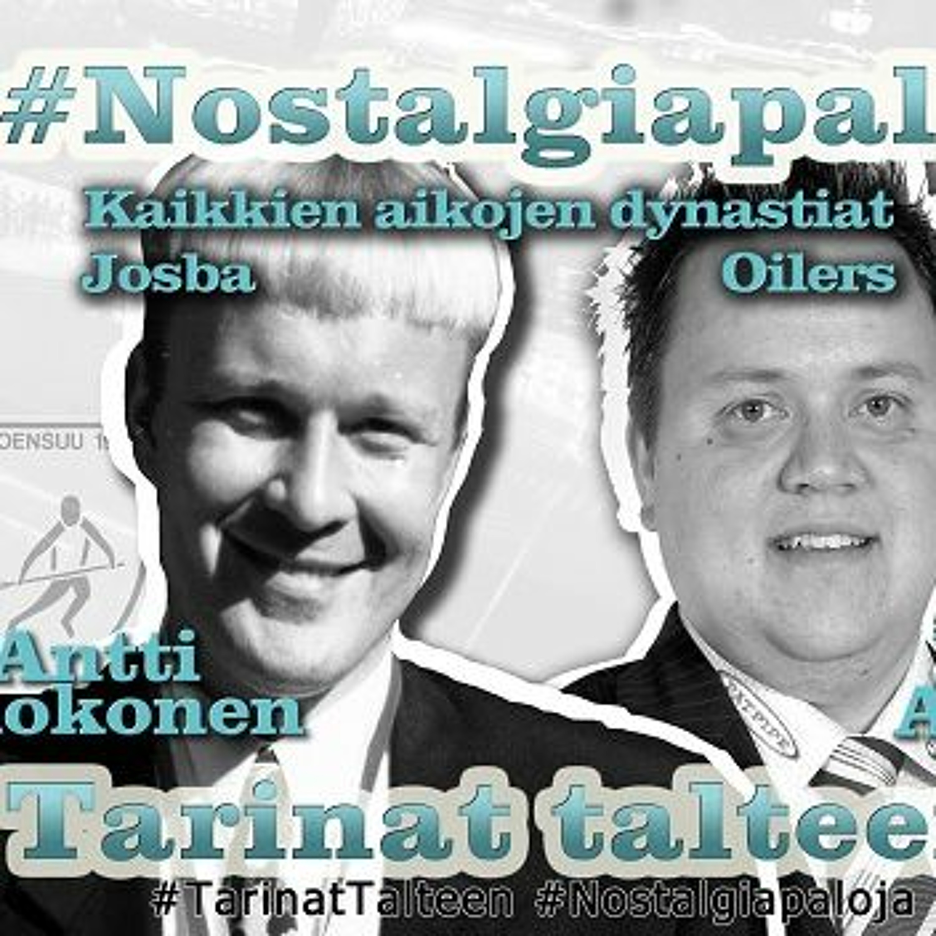 Pääkallon podcastit
