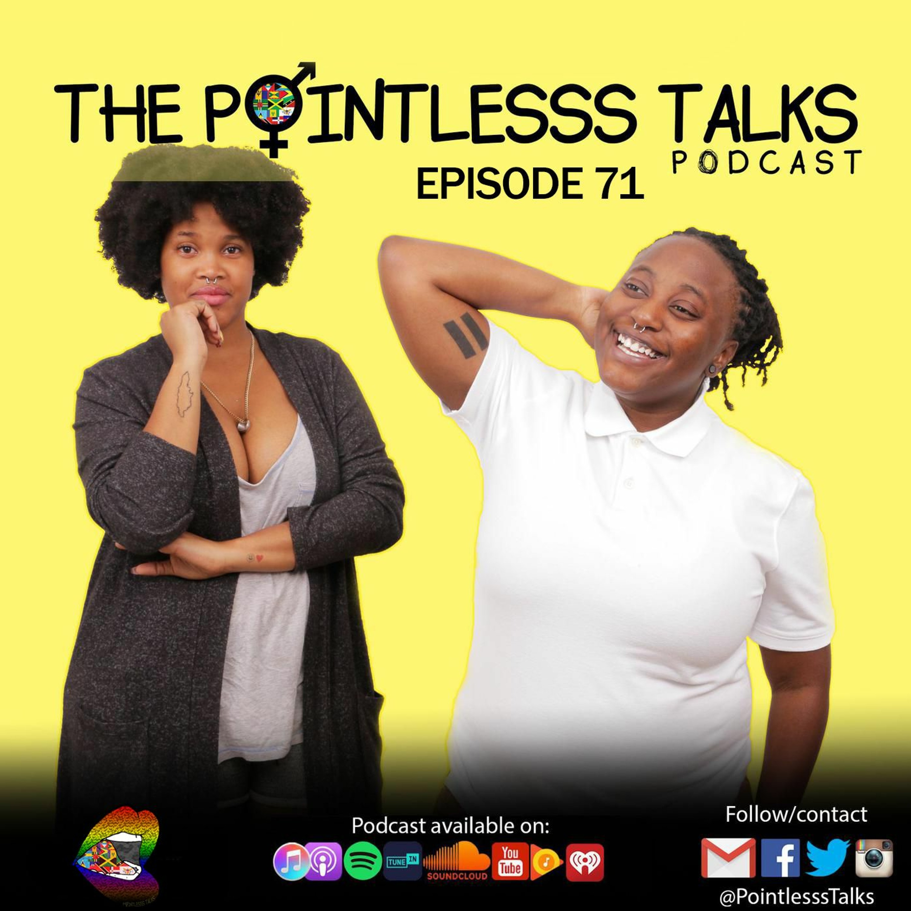 Pointlesss Talks